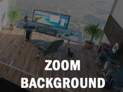 zoom backgrounds background background design banner office space