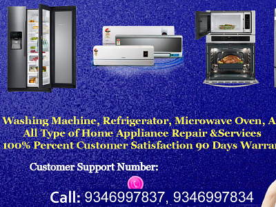 IFB Washing Machine Repair center in Bangalore microwave service washing machine