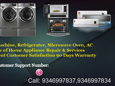 IFB Washing Machine Service in Bangalore