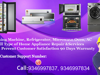 IFB Microwave Oven Service Center in Basaveshwara Nagar