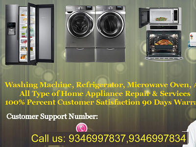 IFB Microwave Oven Repair in Bangalore microwave services washing machine