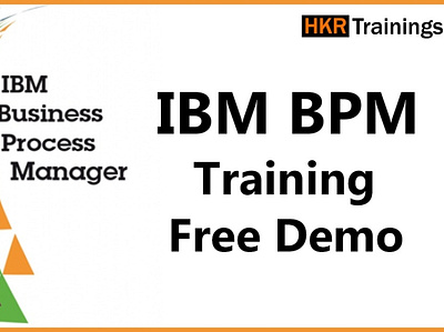 IBM BPM Training | IBM BPM Certification Course Online - HKR ibm bpm course ibm bpm course it courses online it training online training