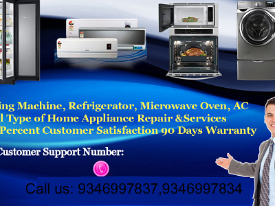 Ifb washing machine services center in ramamurthy nagar