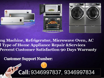 IFB  Washing  Machine  Service  Center  in  Banaswadi.