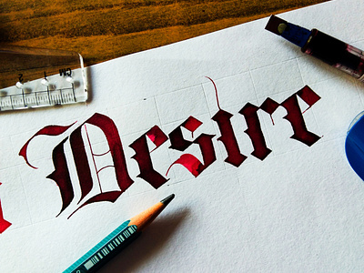 Desire