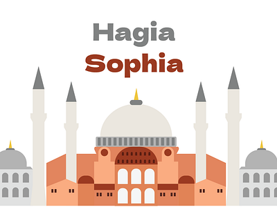 Hagia Sophia