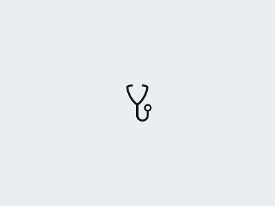 Diagnostics Icon glyph icon iconography pictogram