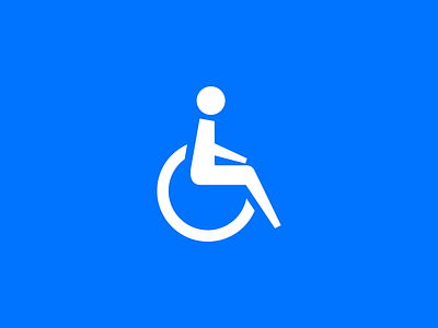Accesability Icon