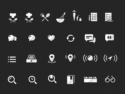 Color Iconography color design geometry icon iconography pictogram startup symbol
