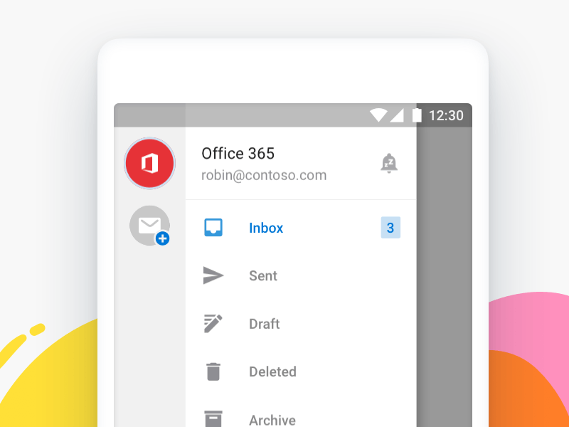 Do Not Disturb in Outlook for Android