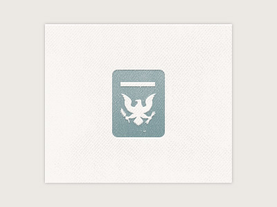 Passport Icon earthy grunge icon iconography ios passport pictogram texture