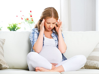 Bệnh tiền sản giật - Mối đe dọa nghiêm trọng mẹ bầu cần lưu ý bệnh lý sau sinh phụ khoa sinh sản tiền sản
