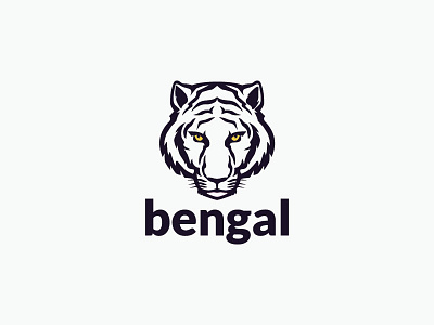 bengal logo design