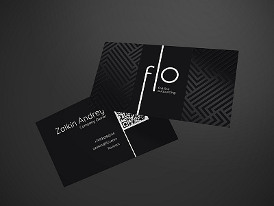 FLO brand branding design graphics identity identity branding logo typography