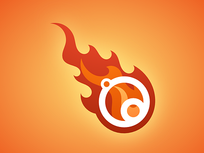 SVG Spiro Flame fire flame inkscape spiro splines svg