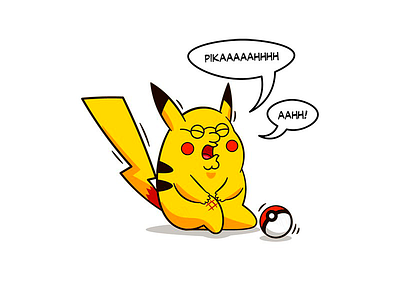 Pikaaaaahhhh