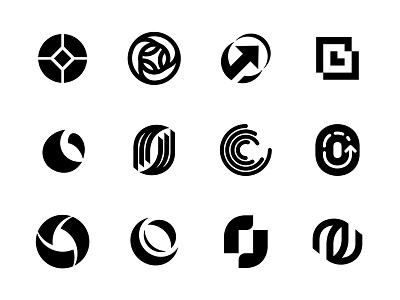 Letter O logo branding design icon illustration letter logo logo o logotype symbol ui vector