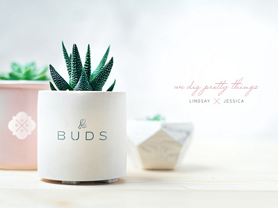 Buds 'We Dig Pretty Things'