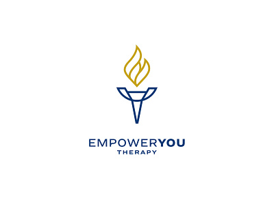 Empower You Therapy Logo