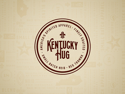 Kentucky Hug Seal