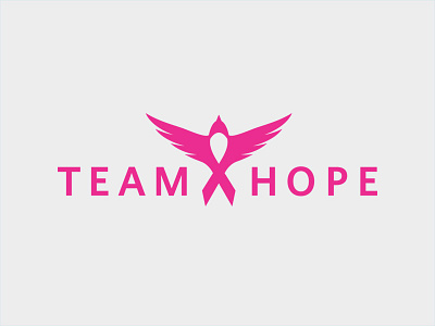 Team Hope Logo