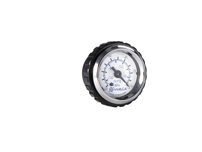 Vacuum Gauges | Pressure Gauges | Vmeca India