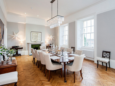 Property Renovation Company Bristol | Berkeley Place