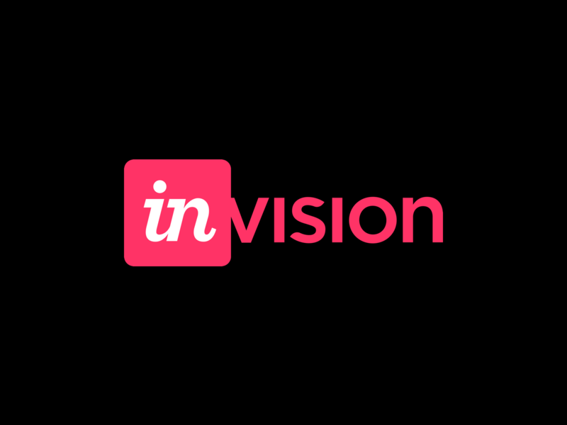 I'm joining InVision by Daniel Korpai on Dribbble