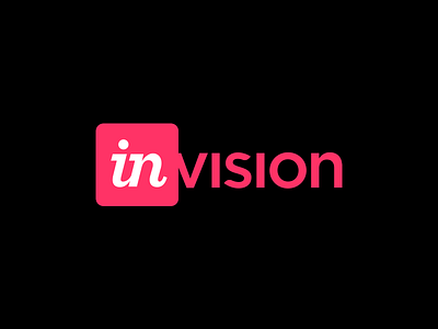 I'm joining InVision