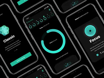 InVision Studio — Source files collection animation app concept design freebie inspiration interaction invision invision studio invisionapp invisionstudio mobile prototype source file ui ux