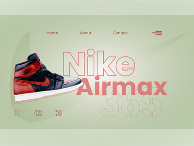 Nike Airmax 365