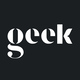 geek | deep dive branding 