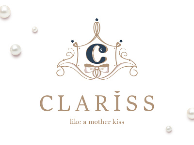 CLARISS branding corporateidentity illustration logo magazine packaging product score ui брендинг графический дизайн фирменныйстиль