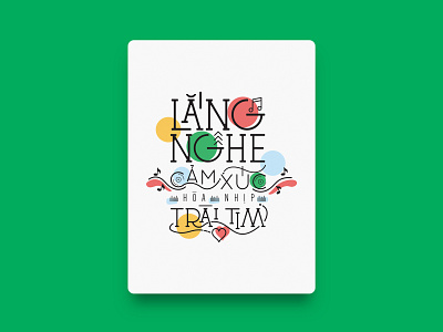 February / Manulife - Calendar 2019 application calendar calendar 2019 graphicdesign healthy illustration art typography typography art vietnam