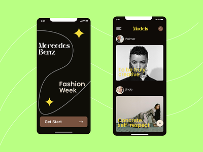 Fashion App
