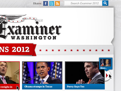 Campaign 2012 patriotic politics publishing