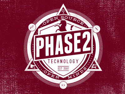 Phase2 T-shirt