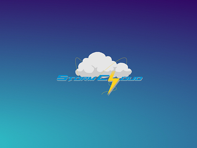 StormCloud logo