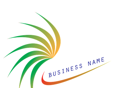 Creative logo design