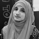 Wajiha Zaheer