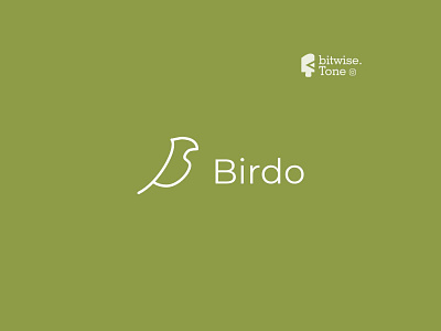 Birdo Bird Logo Design animal art bird logo birdlogo branding branding design creative designinspiration digital font goldenratio graphicdesigndaily inspiration logoconcept logoinspire logos logpassion picoftheday typography vector