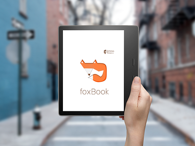 Fox Book Logo Design brandidentity branding businesslogo companylogo creativelogo customlogo goldenratio graphicdesigndaily graphicdesigner logoconcep logocreation logoideas logoinspire logomaker logosai logotype network professional logo symbols typography