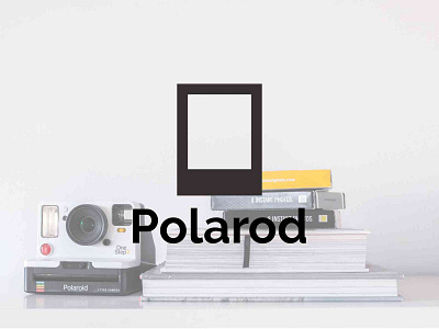 Polarod Logo Design art brand design brand identity branding camera creative design goldenratio graphicdesigndaily logo design logoconcept logodesign logoinspire logonew logos logotype photo photography typogaphy typography