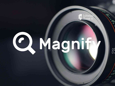 Magnify Logo Design branding camera creative design goldenratio graphicdesigndaily landscape logo logoconcept logodesign logoinspire logonew logos nature panorama photo photograph photography scenery typography