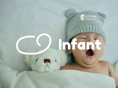 Infant Logo Design