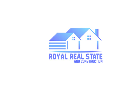 Real Estate Logo