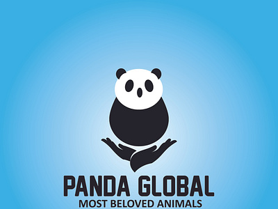 Panda Logo