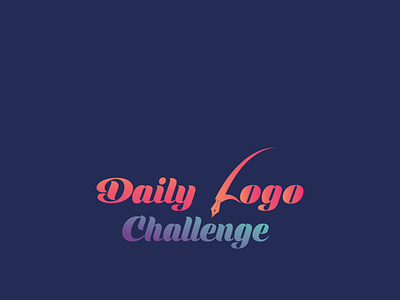 Logo Challenge Logo