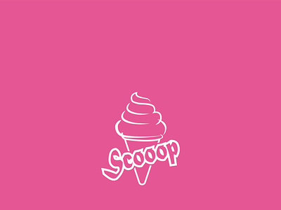 Ice Cream Logo 27