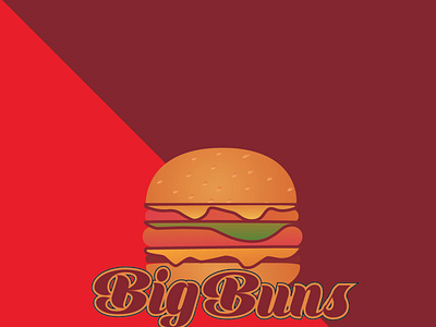 Burger Logo 33